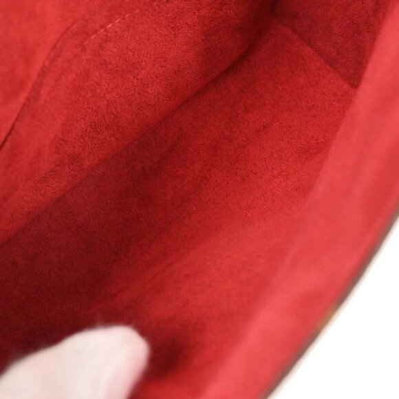 Louis Vuitton Monogram Recital Handbag - Picture 7 of 9